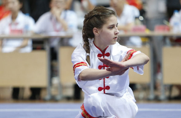 北京高端網(wǎng)站建設(shè)公司-國際武術(shù)聯(lián)合會